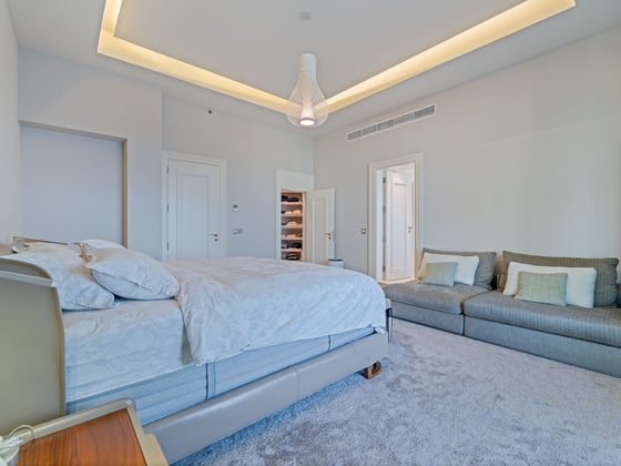 Rare | Full sea view penthouse | Exclusive, picture 9