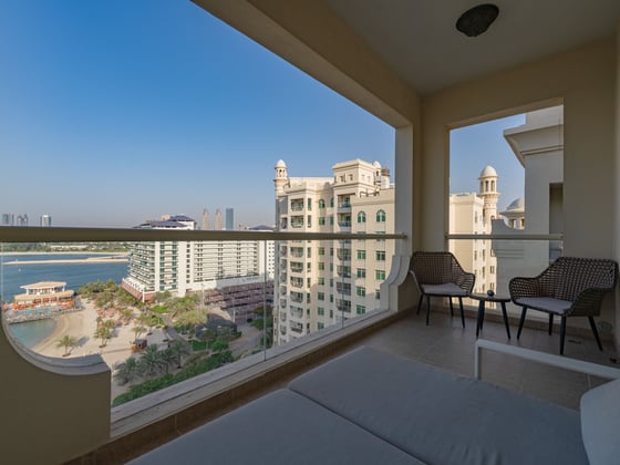 Rare | Full sea view penthouse | Exclusive, picture 25