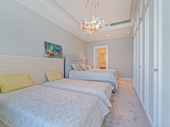 Rare | Full sea view penthouse | Exclusive, picture 14