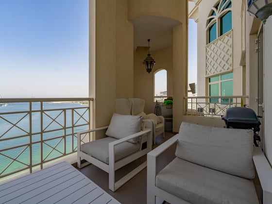 Rare | Full sea view penthouse | Exclusive, picture 26