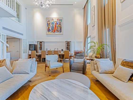 Rare | Full sea view penthouse | Exclusive, picture 5
