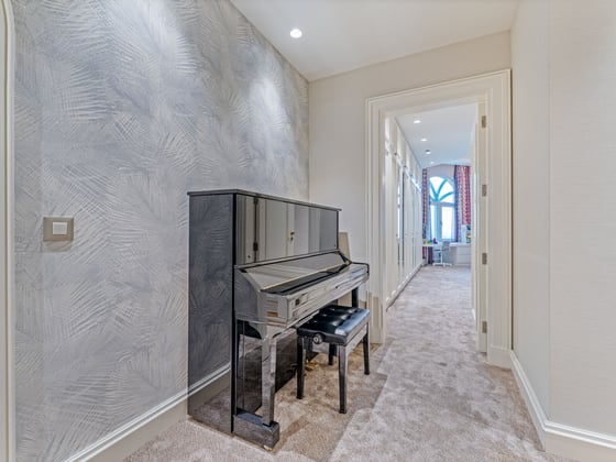 Rare | Full sea view penthouse | Exclusive, picture 17