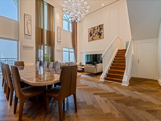 Rare | Full sea view penthouse | Exclusive, picture 3