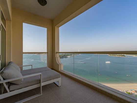 Rare | Full sea view penthouse | Exclusive, picture 24