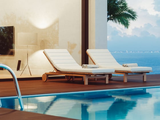Ultra-Luxurious Palm Jebel Ali Beachfront Villa, picture 7