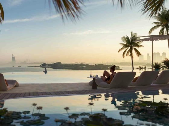 Panoramic Seafront Living | Iconic Architecture, picture 9