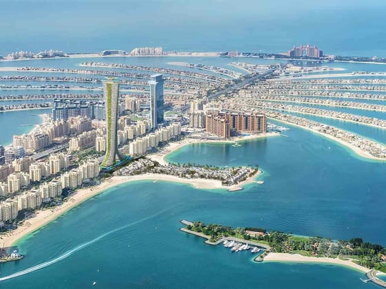 Panoramic Seafront Living | Iconic Architecture, picture 19