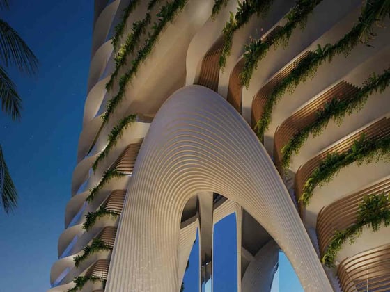 Panoramic Seafront Living | Iconic Architecture, picture 14