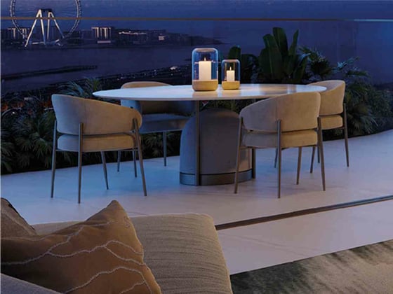 Panoramic Seafront Living | Iconic Architecture, picture 18