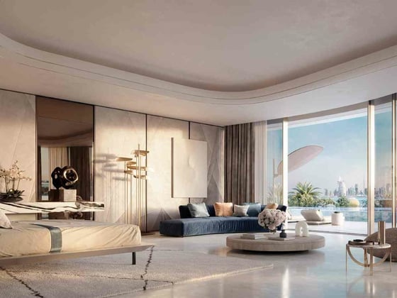 Panoramic Seafront Living | Iconic Architecture, picture 2