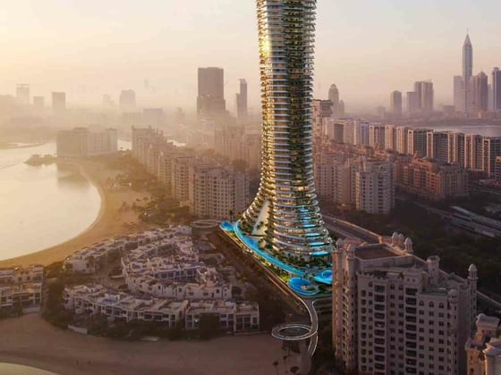 Panoramic Seafront Living | Iconic Architecture, picture 8
