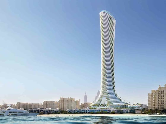 Panoramic Seafront Living | Iconic Architecture, picture 7
