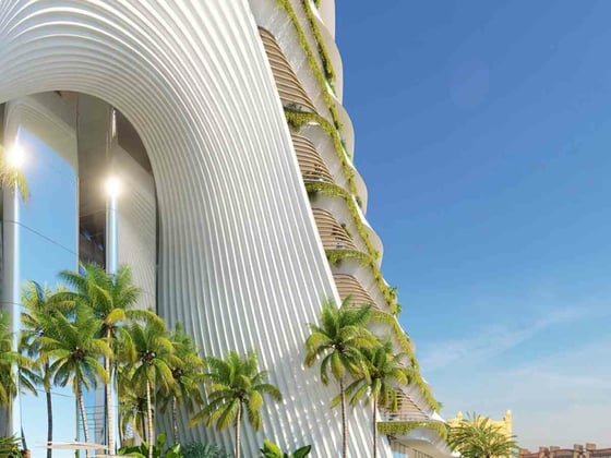 Panoramic Seafront Living | Iconic Architecture, picture 12