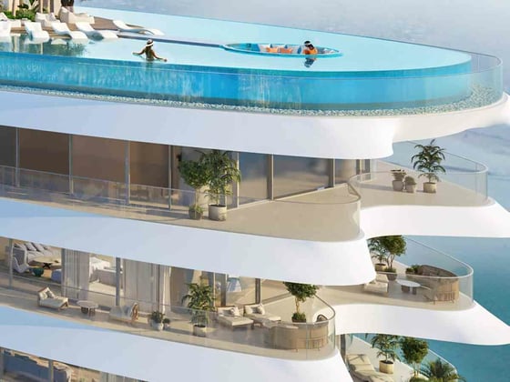 Panoramic Seafront Living | Iconic Architecture, picture 23