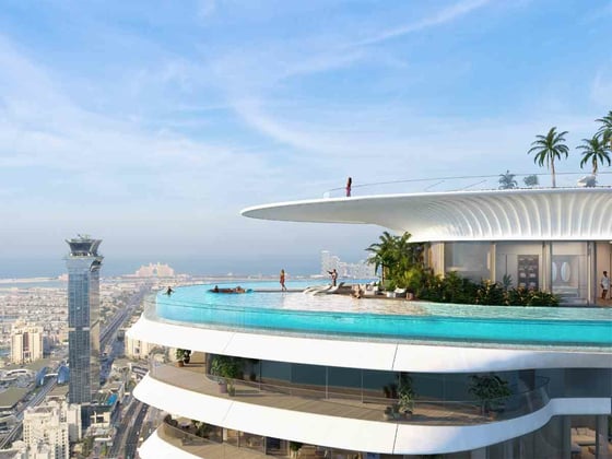 Panoramic Seafront Living | Iconic Architecture, picture 13