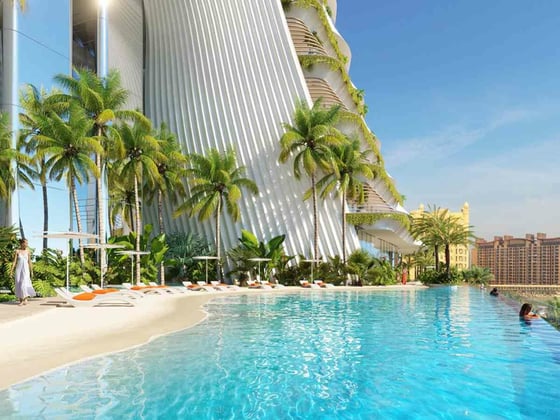 Panoramic Seafront Living | Iconic Architecture, picture 16