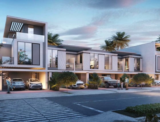 Genuine Resale | Close to Lagoon | Corner Unit, picture 1