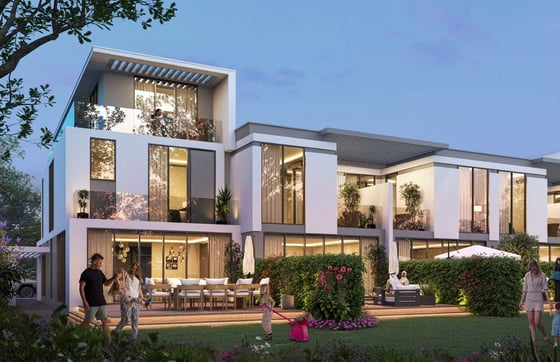 Genuine Resale | Close to Lagoon | Corner Unit, picture 2