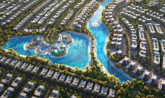 Genuine Resale | Close to Lagoon | Corner Unit, picture 3