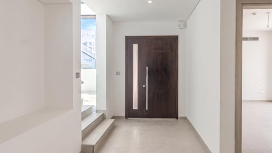 Type C1 villa in Jebel Ali with vatsu and close to hub, picture 6