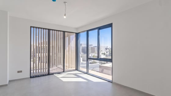 Type C1 villa in Jebel Ali with vatsu and close to hub, picture 11