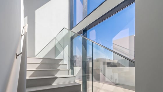 Type C1 villa in Jebel Ali with vatsu and close to hub, picture 7