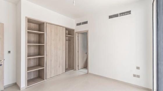 Type C1 villa in Jebel Ali with vatsu and close to hub, picture 9