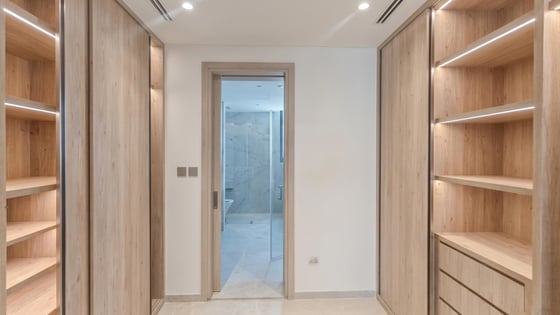 Type C1 villa in Jebel Ali with vatsu and close to hub, picture 18