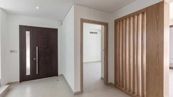Type C1 villa in Jebel Ali with vatsu and close to hub, picture 14