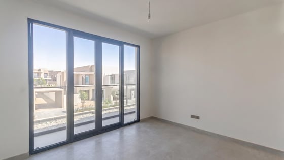 Type C1 villa in Jebel Ali with vatsu and close to hub, picture 13
