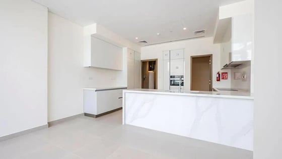 Duplex apartment in MBR City with direct beach access, picture 5