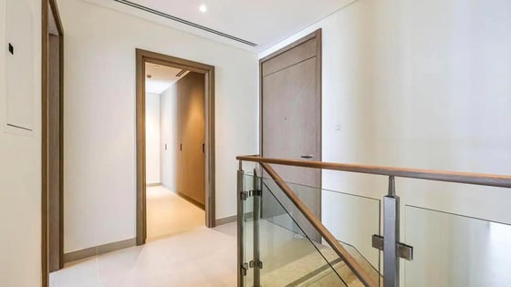 Duplex apartment in MBR City with direct beach access, picture 8