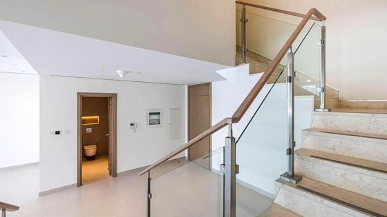 Duplex apartment in MBR City with direct beach access, picture 6