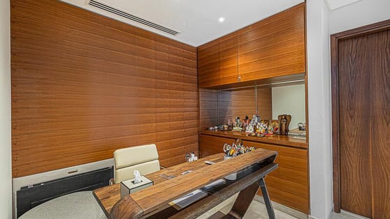 Duplex penthouse unit in Dubai Marina with landmark view, picture 5