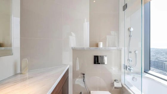 Unique layout apartment in Downtown with Burj Khalifa view, picture 13
