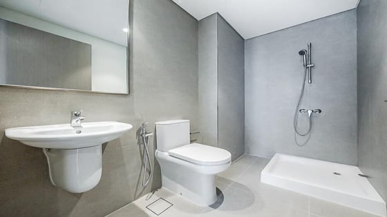 Exclusive apartment in Downtown with Burj Khalifa view, picture 12