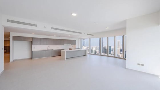 Exclusive apartment in Downtown with Burj Khalifa view, picture 3