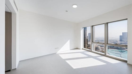 Exclusive apartment in Downtown with Burj Khalifa view, picture 6