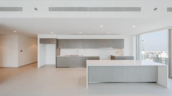 Exclusive apartment in Downtown with Burj Khalifa view, picture 4