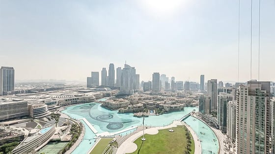 Exclusive apartment in Downtown with Burj Khalifa view, picture 20