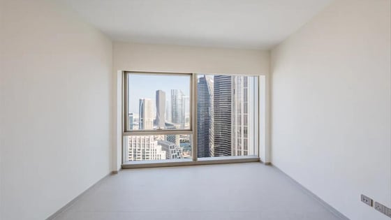Exclusive apartment in Downtown with Burj Khalifa view, picture 8