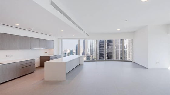 Exclusive apartment in Downtown with Burj Khalifa view, picture 2