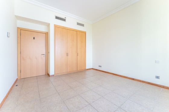 Full Sea View | Direct Beach Access | Unfurnished, picture 7
