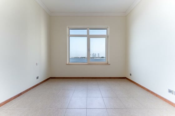 Full Sea View | Direct Beach Access | Unfurnished, picture 11