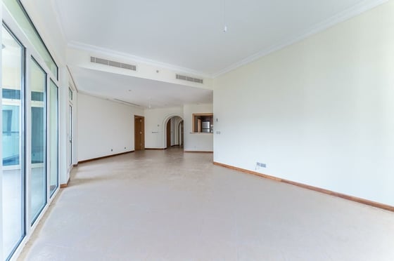 Full Sea View | Direct Beach Access | Unfurnished, picture 6