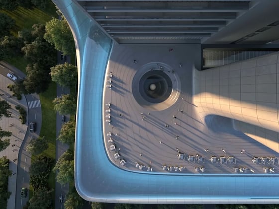 Burj View | Ultra Luxury | Branded Residence, picture 13