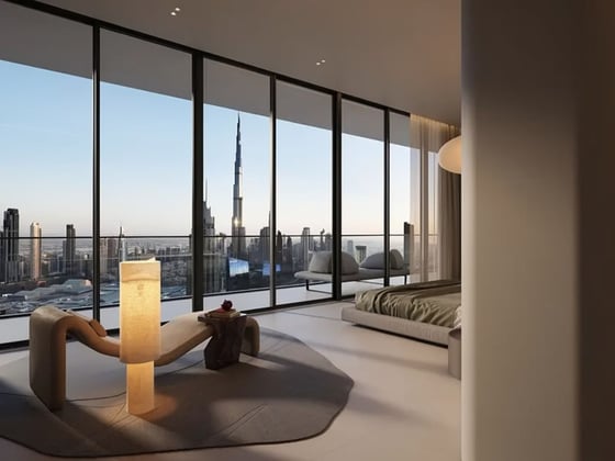 Burj View | Ultra Luxury | Branded Residence, picture 7