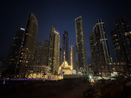 Burj View | Ultra Luxury | Branded Residence, picture 9