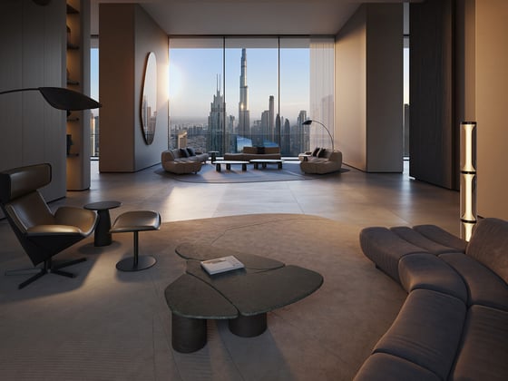 Burj View | Ultra Luxury | Branded Residence, picture 2