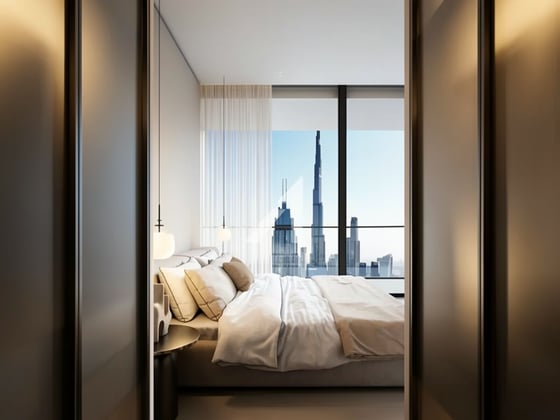 Burj View | Ultra Luxury | Branded Residence, picture 10